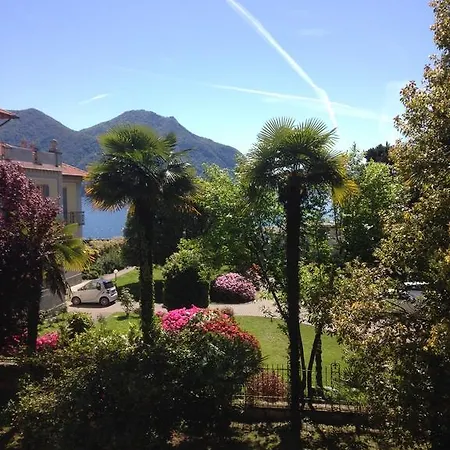 Villa Giuseppina Verbania