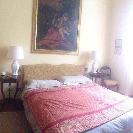 Villa Giuseppina *