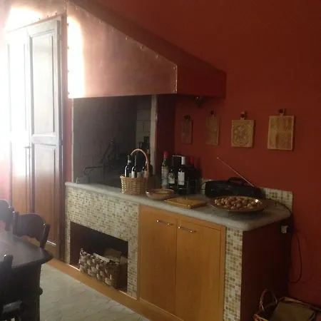 Villa Giuseppina