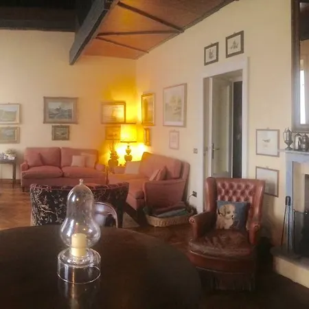 Villa Giuseppina Verbania