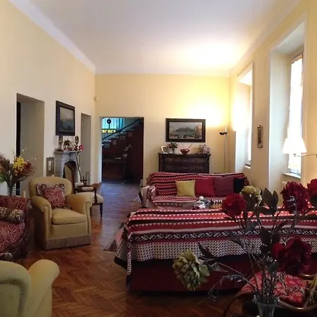 Villa Giuseppina