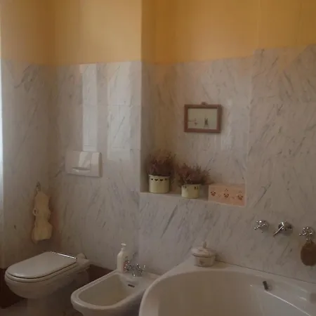 Villa Giuseppina *