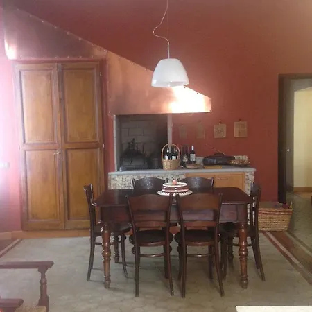 Villa Giuseppina