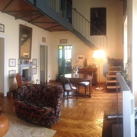 Villa Giuseppina Verbania