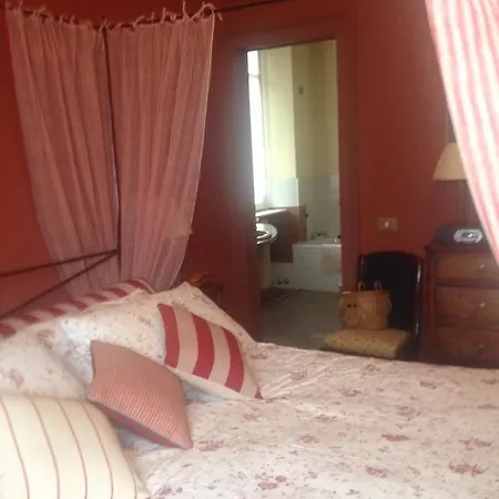 Villa Giuseppina *