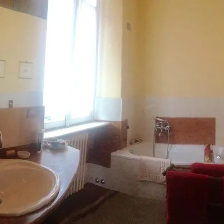 Villa Giuseppina Verbania