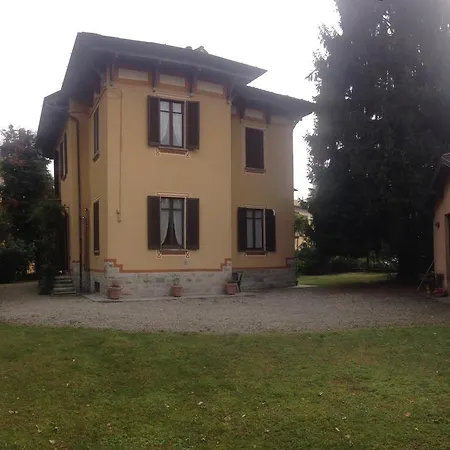Villa Giuseppina