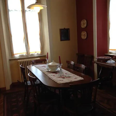 Villa Giuseppina Verbania