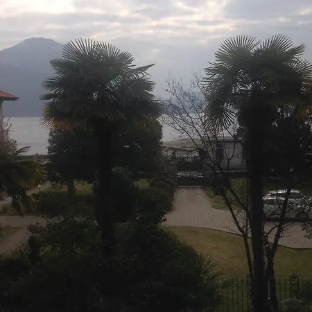 Giuseppina Villa Verbania