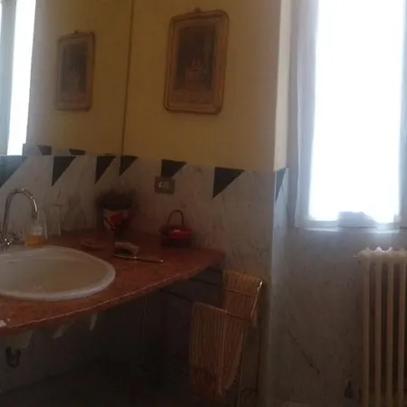 Giuseppina Villa