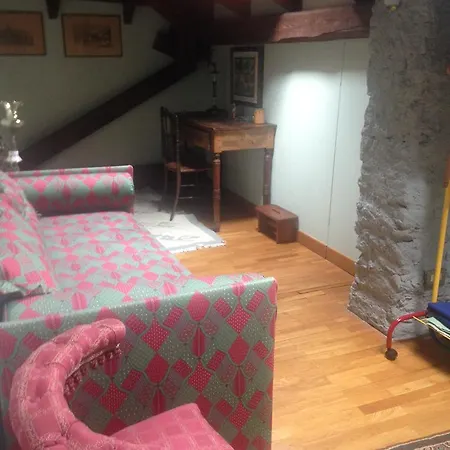 Villa Giuseppina *